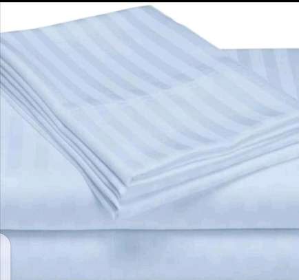 White Bedsheets image 2