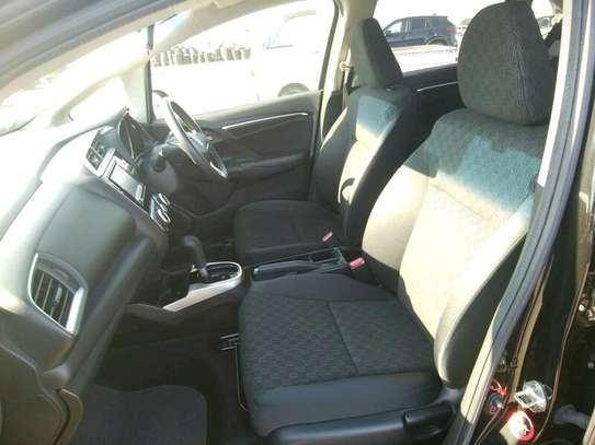 HONDA FIT (MKOPO/HIRE PURCHASE ACCEPTED) image 10