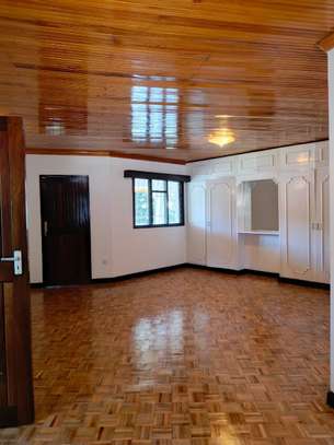 6 Bed House with En Suite at Gigiri Close To The Un image 36