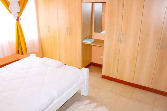 3bedroom Serviced Apartment with DSQ image 6