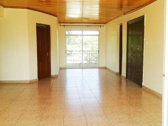 3 bedroom apartment for rent in Kilimani image 17