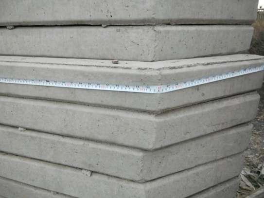 Concrete Fencing Posts image 5