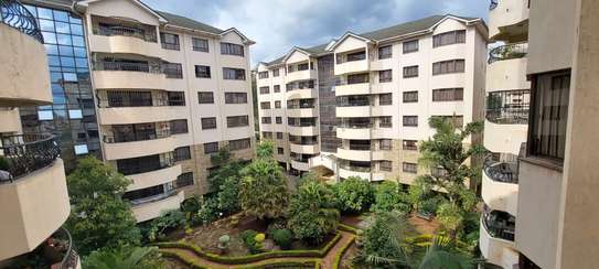 3 Bed Apartment with En Suite at Lavington Green image 31