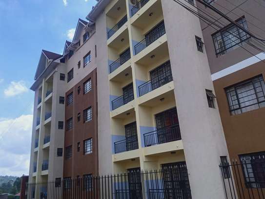 2 Bed Apartment with En Suite in Ruaka image 9