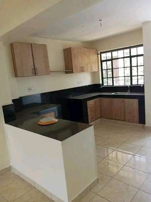 Two bedroom apartment to let at Ngong road image 10