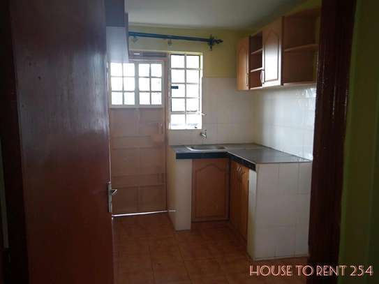 Apartment: ONE BEDROOM TO LET image 12