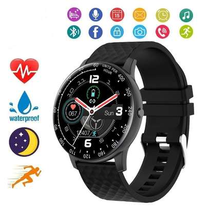 H30 Smart Watch Fitness Tracker Heart Rate Blood Pressure image 4