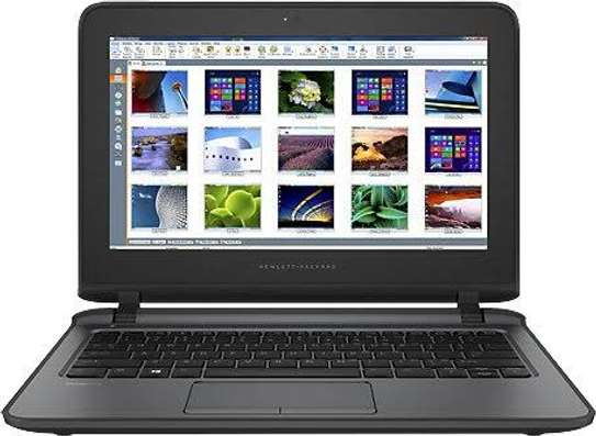HP ProBook 11 G1 Core i3 4GB RAM 128 SSD Touchscreen image 2