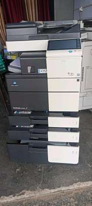 Photocopier machine Repair image 1