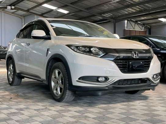 HONDA VEZEL ON SALE (MKOPO/HIRE PURCHASE ACCEPTED) image 1