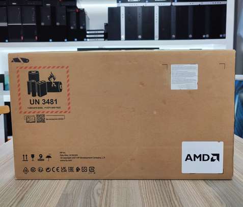 BrandNew HP ProBook 445 G8 14" AMD Ryzen 5 image 3