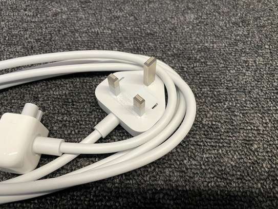 MacBook MagSafe Power Charger Extension / Extender Cable image 1