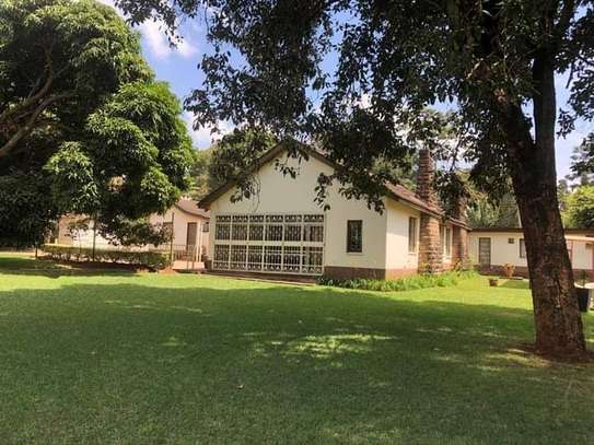 4 Bed House with Garage at Lavington image 8
