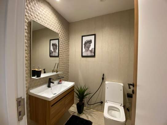 Serviced 2 Bed Apartment with En Suite at Matundu image 5