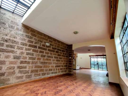 4 Bed Townhouse with Swimming Pool at Shanzu image 7