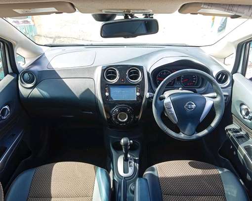 NISSAN NOTE image 3