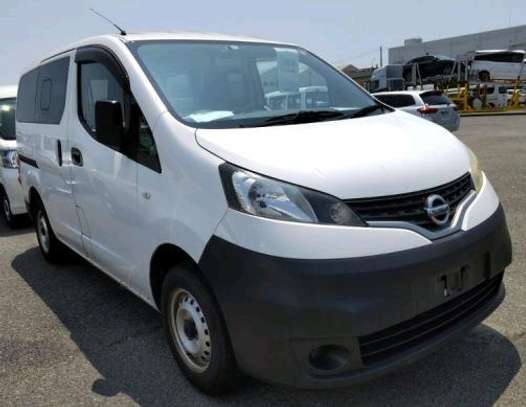 VANETTE NV200(MKOPO/HIRE PURCHASE ACCEPTED) image 1