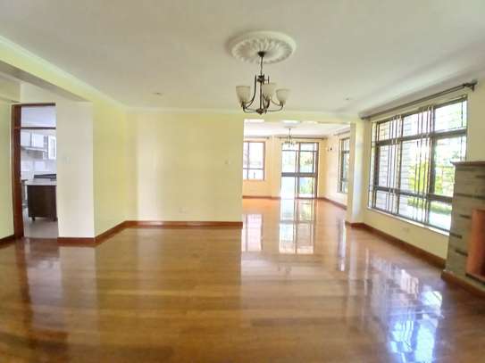 5 Bed Townhouse with En Suite at Lavington image 14