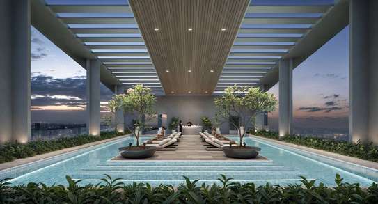 1 Bed Apartment in Westlands Area image 8