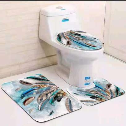 3in1 toilet mat image 4
