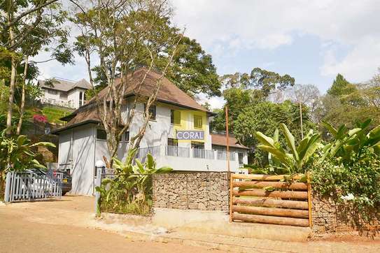 5 Bed House with Garage in Lower Kabete image 4
