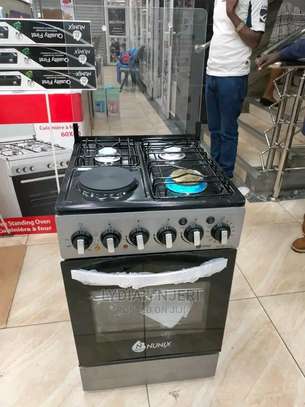 Standing cooker image 3