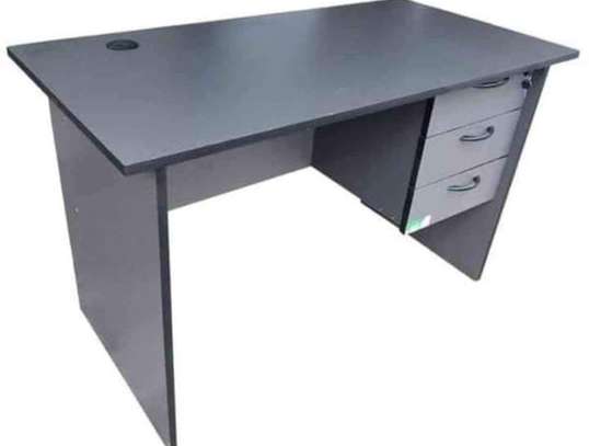 Executive and stylish office desks image 5