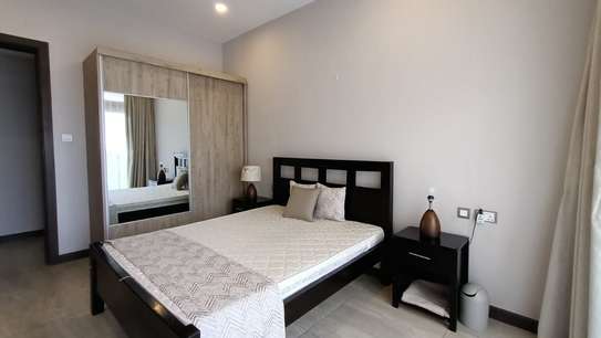 Furnished 3 Bed Apartment with En Suite at General Mathenge image 12