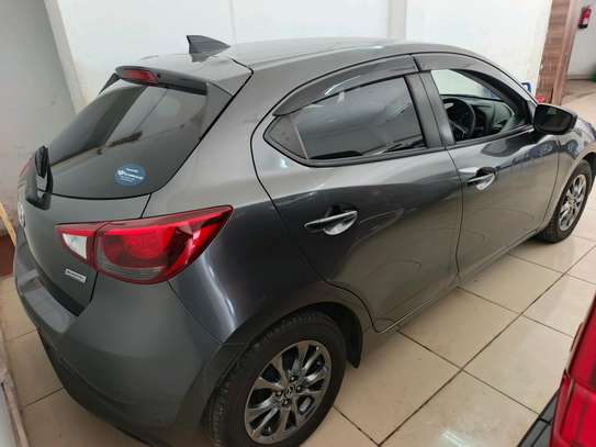 Mazda Demio image 20