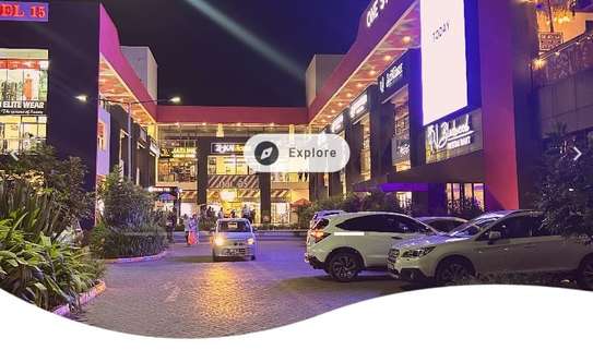 Commercial Property with Service Charge Included in Karen image 2