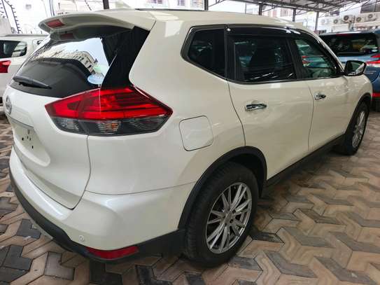 Nissan X-Trail newshape image 6