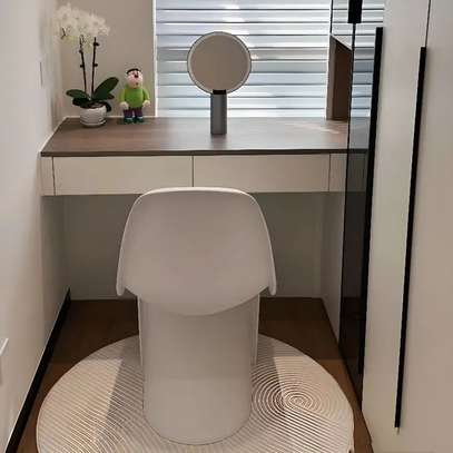 Dining Room: Verner Panton Chair image 7