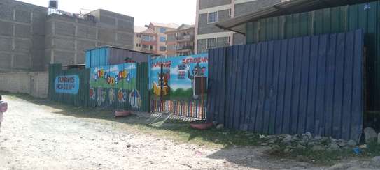 40*80  land kitengela town image 2