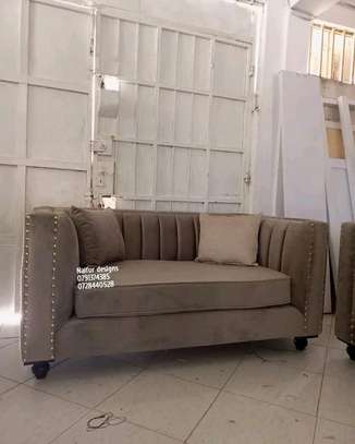 Modern five seater (3-2) sofa/Sofa Kenya image 4