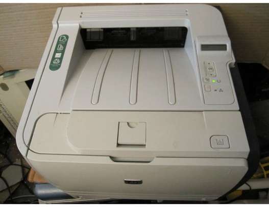 HP P2055d Printer image 1
