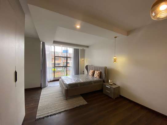 3 Bed Apartment with En Suite at Muguga Green image 26