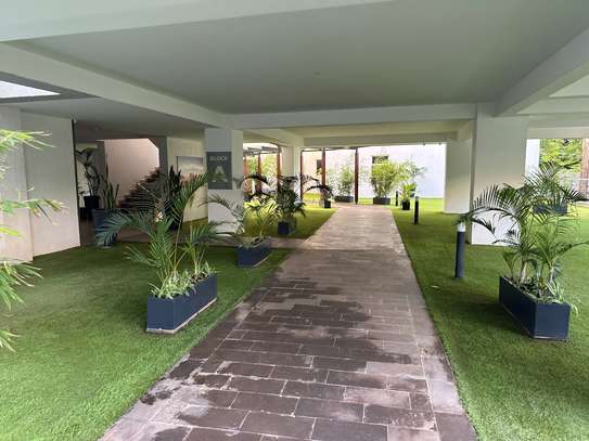 Serviced 3 Bed Apartment with En Suite in Westlands Area image 21