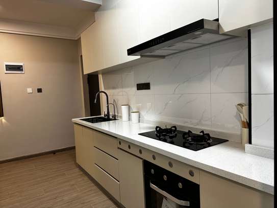 Serviced 1 Bed Apartment with En Suite at Lantana Road image 12