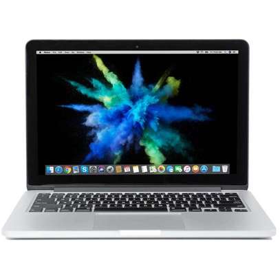 MacBook Pro 13 Core I5 16GB 1TB HDD image 3