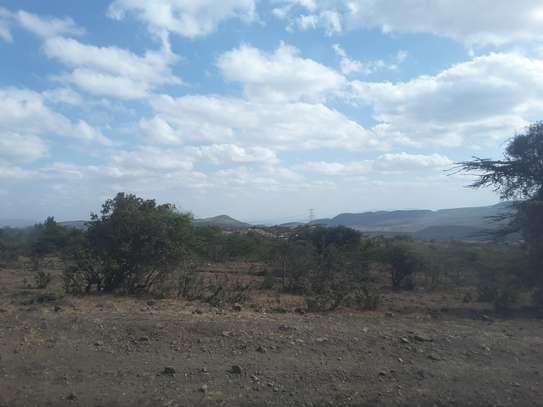6 ac Land in Kiserian image 18