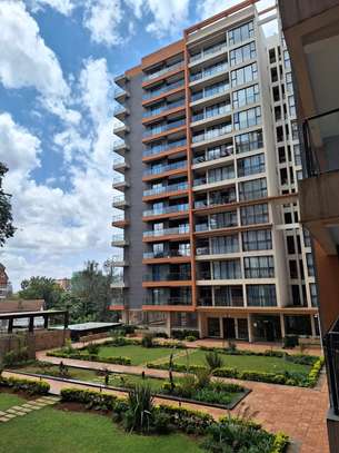 2 Bed Apartment with En Suite at Lavington image 3