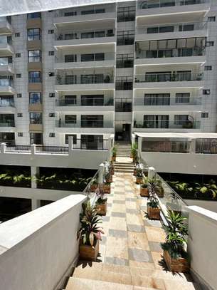 4 Bedroom apartment for rent in Kileleshwa image 8