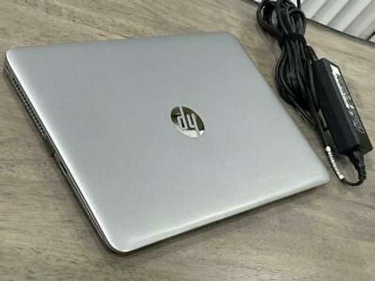 HP EliteBook 840 G3 Core i5 6th Gen 8GB RAM 256GB SSD 14 image 1