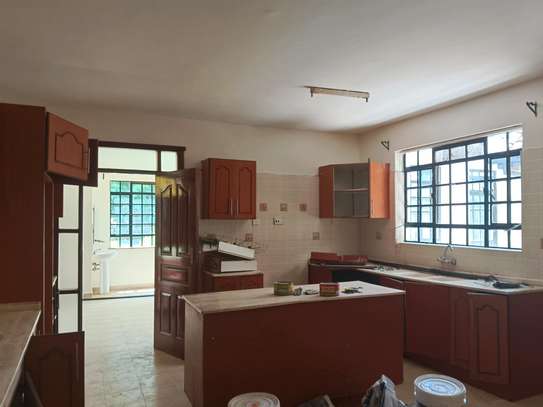 A lovely villa for rent in Karen Nairobi image 3