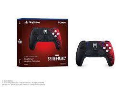 Ps5 Marvel's Spider-Man 2 Limited Edition Dualsense image 1