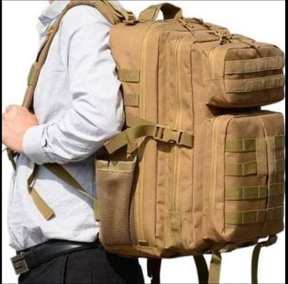 Tactical Backpack 45L image 2