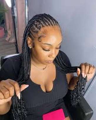 BESTCARE HAIRDRESSERS – Salon & Beauty Services in Nairobi image 3