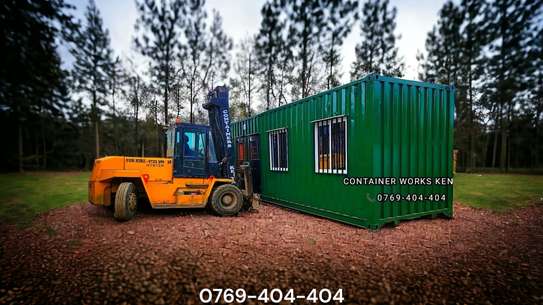 container homes image 1