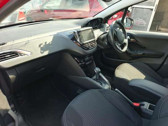 Peugeot 208 on sale image 7