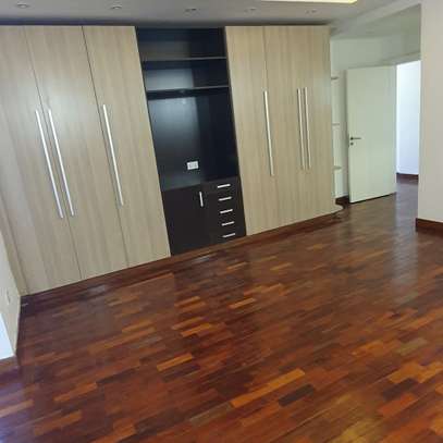 4 Bed Apartment with En Suite at Kileleshwa image 36